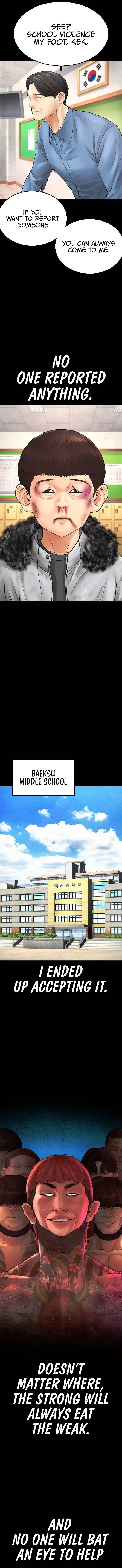 Daddy Goes To School Chapter 70 11